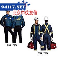 ARC FLASH 70E电弧服